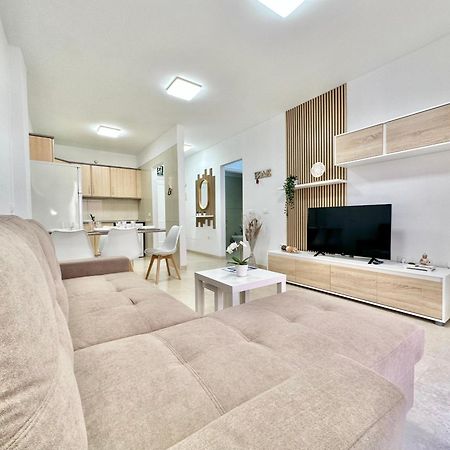 Vivienda Carolina Apartment Santa Cruz de Tenerife Ngoại thất bức ảnh