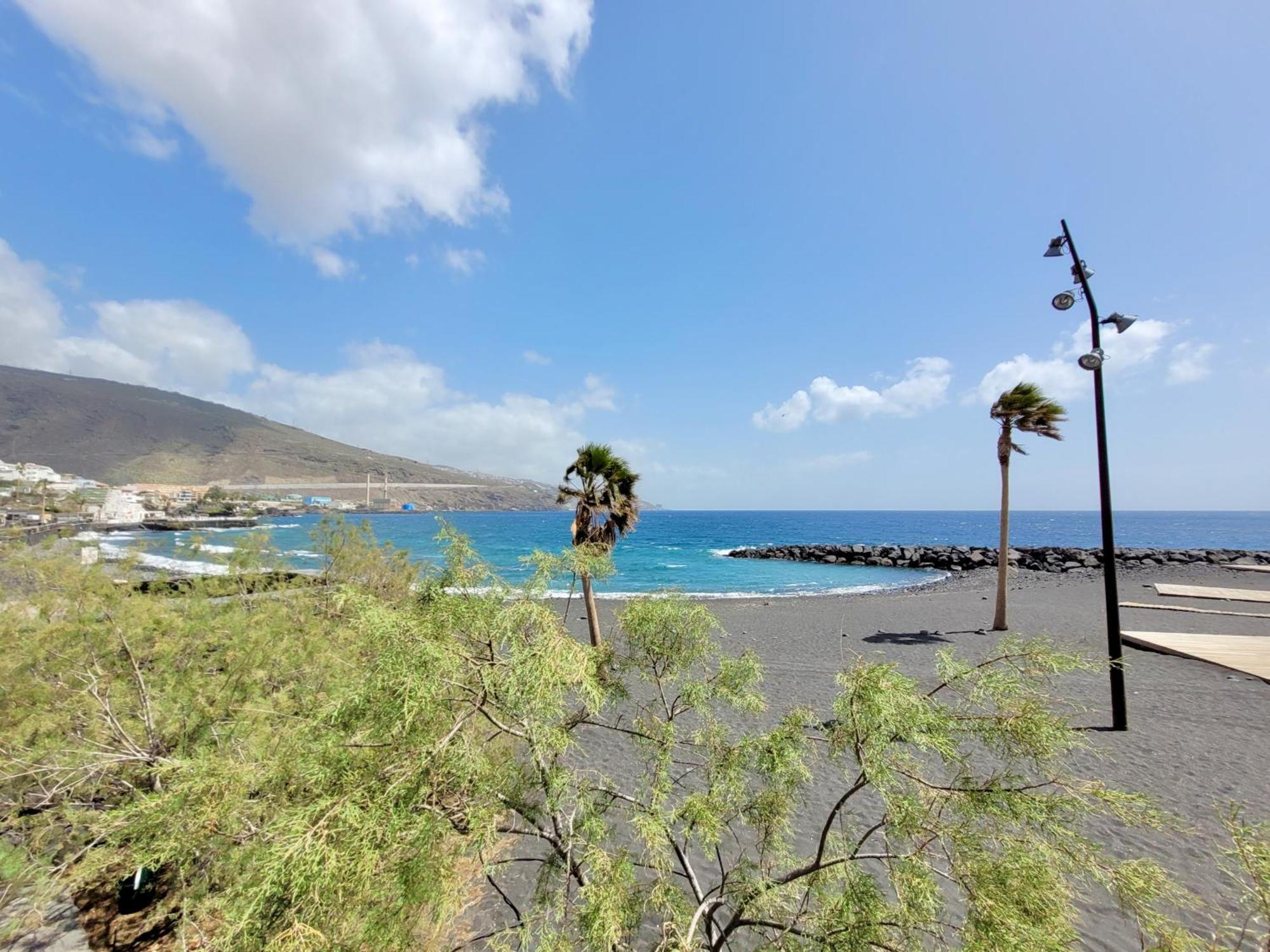 Vivienda Carolina Apartment Santa Cruz de Tenerife Ngoại thất bức ảnh