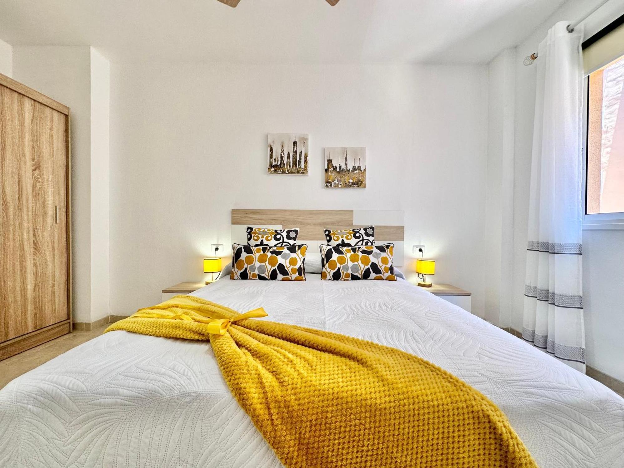 Vivienda Carolina Apartment Santa Cruz de Tenerife Ngoại thất bức ảnh