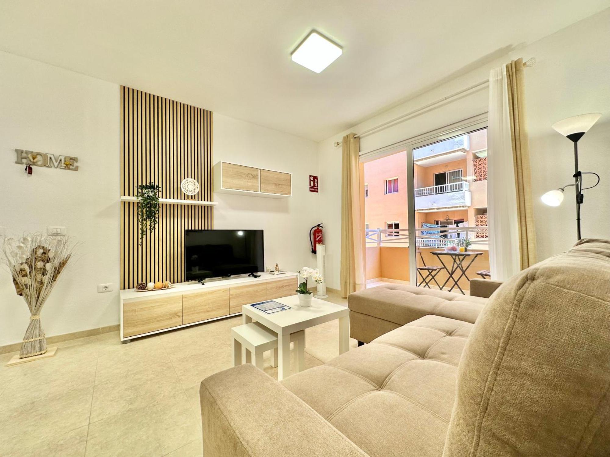 Vivienda Carolina Apartment Santa Cruz de Tenerife Ngoại thất bức ảnh
