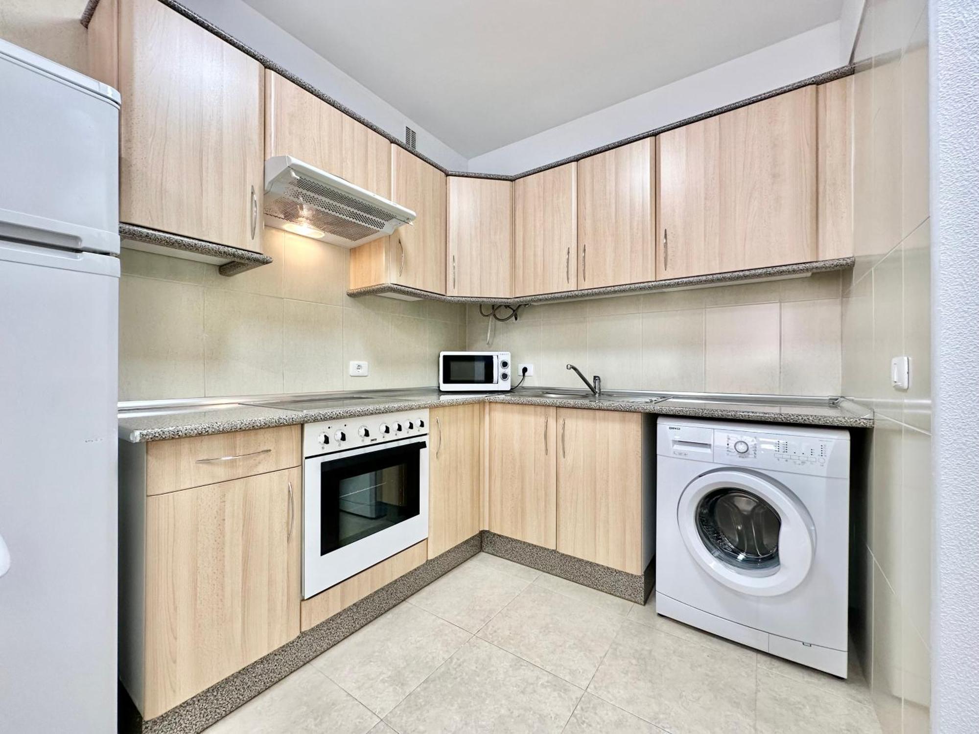 Vivienda Carolina Apartment Santa Cruz de Tenerife Ngoại thất bức ảnh
