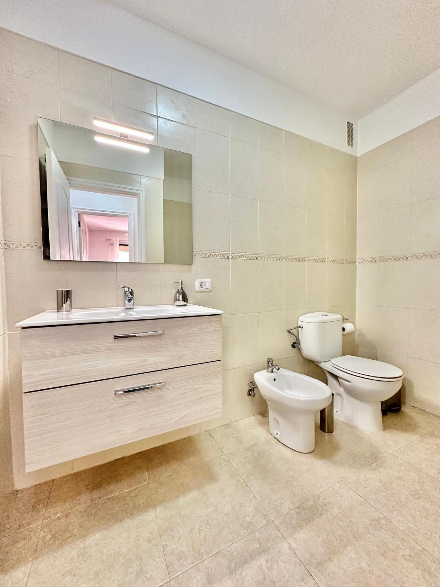 Vivienda Carolina Apartment Santa Cruz de Tenerife Ngoại thất bức ảnh
