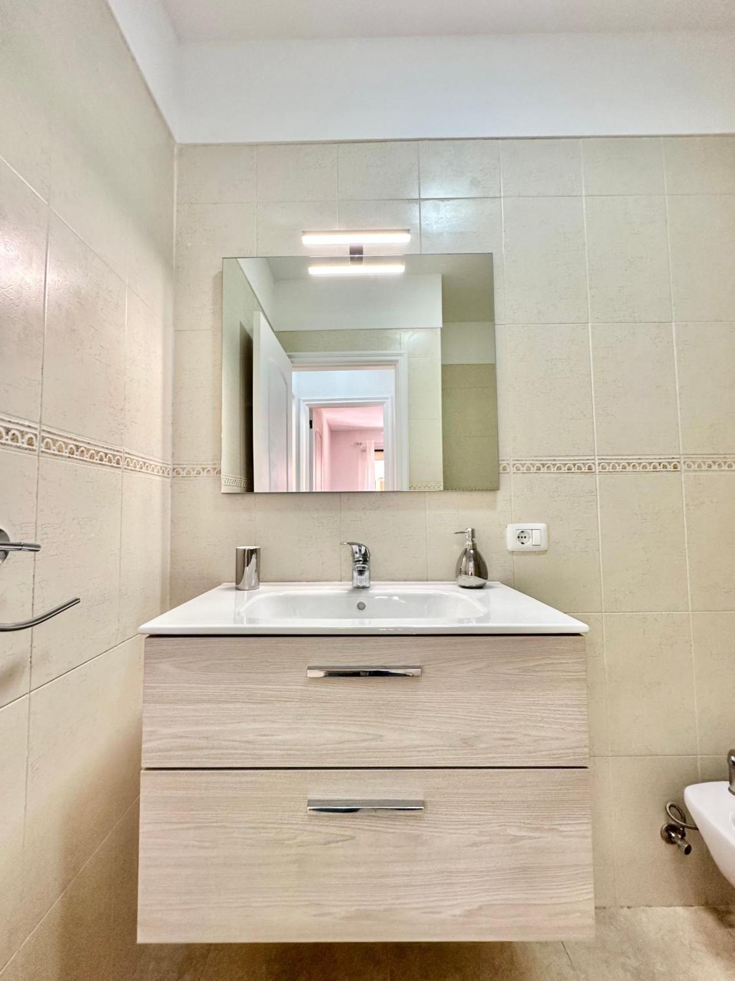 Vivienda Carolina Apartment Santa Cruz de Tenerife Ngoại thất bức ảnh