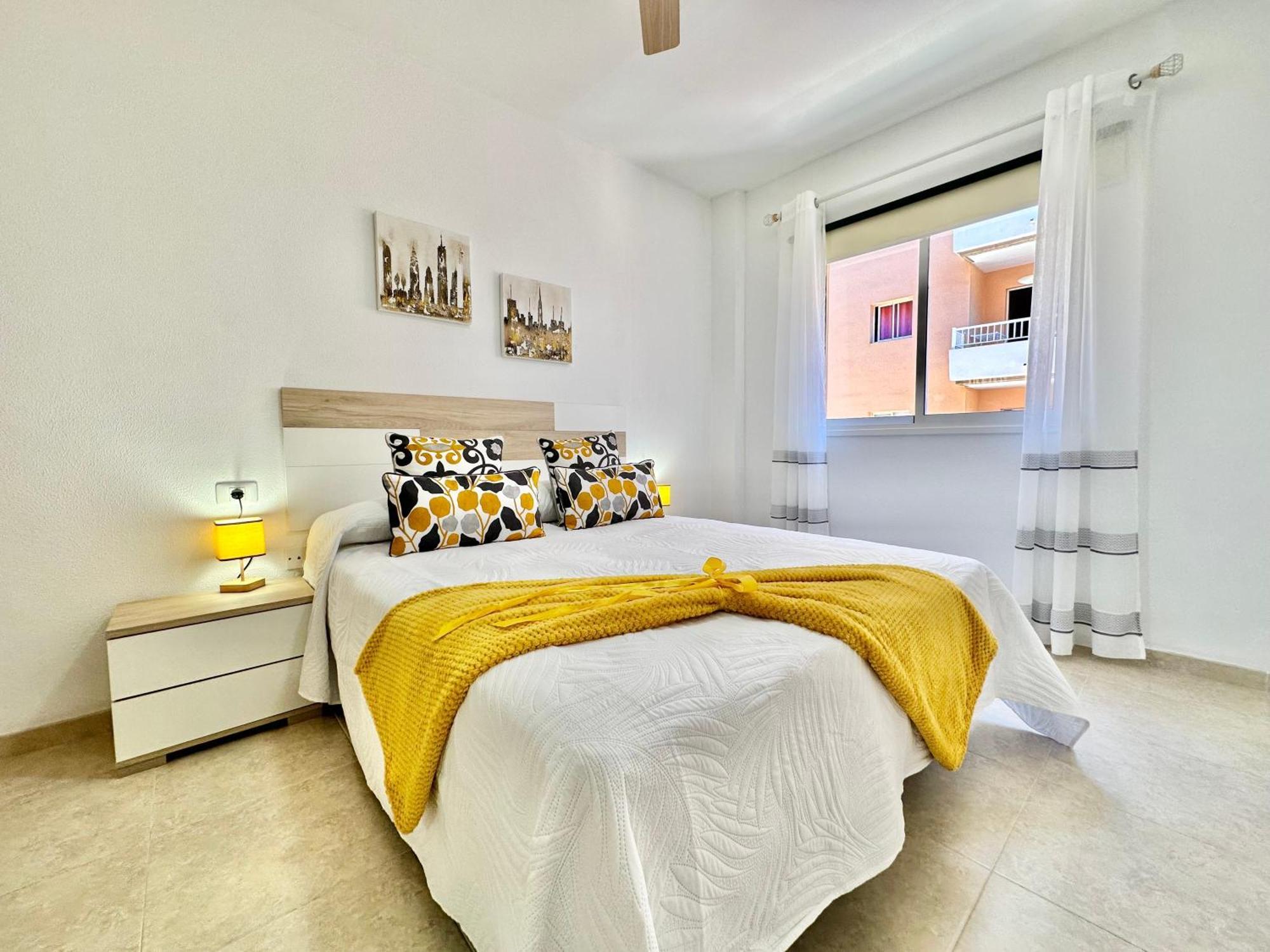 Vivienda Carolina Apartment Santa Cruz de Tenerife Ngoại thất bức ảnh