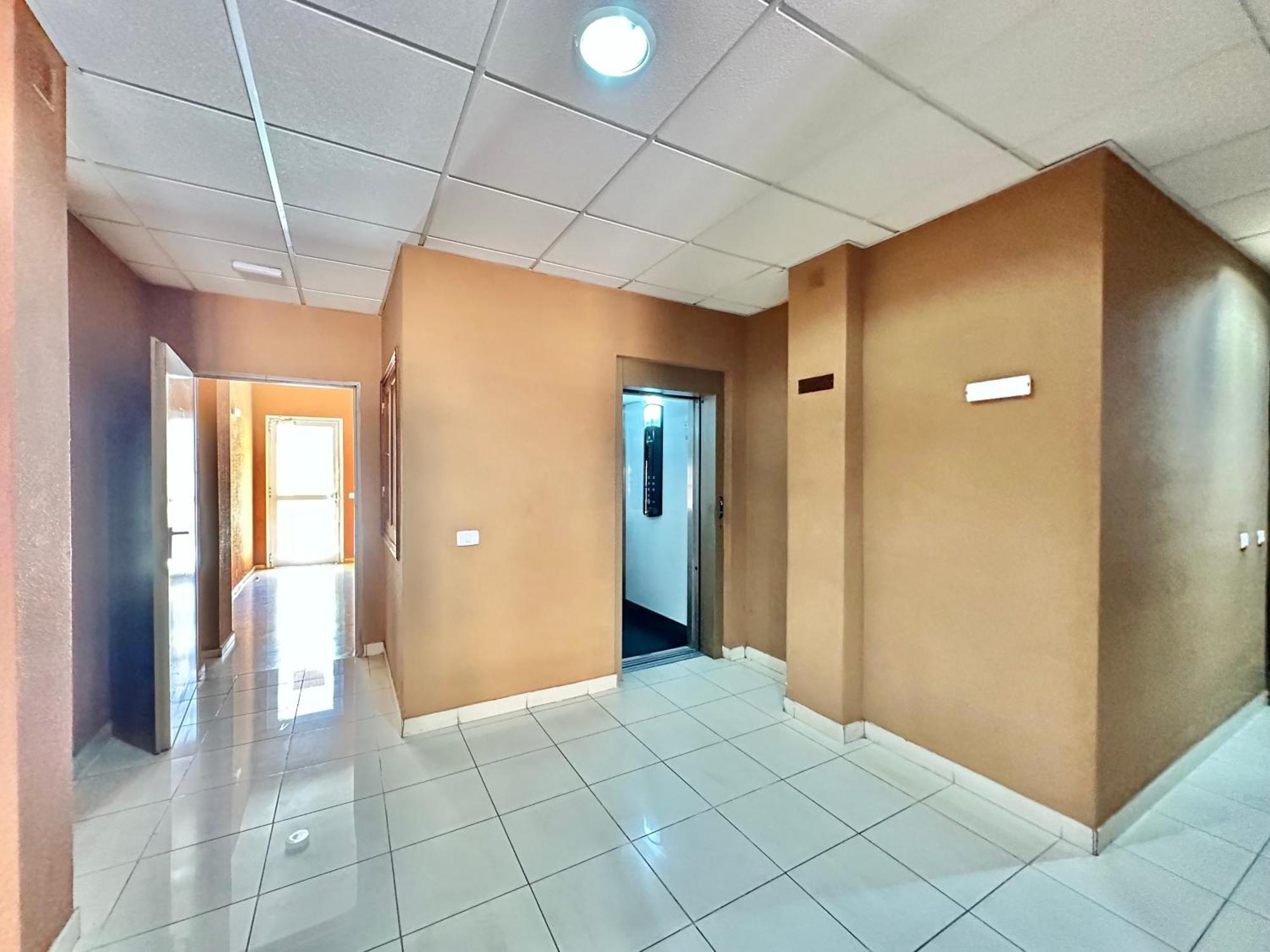 Vivienda Carolina Apartment Santa Cruz de Tenerife Ngoại thất bức ảnh