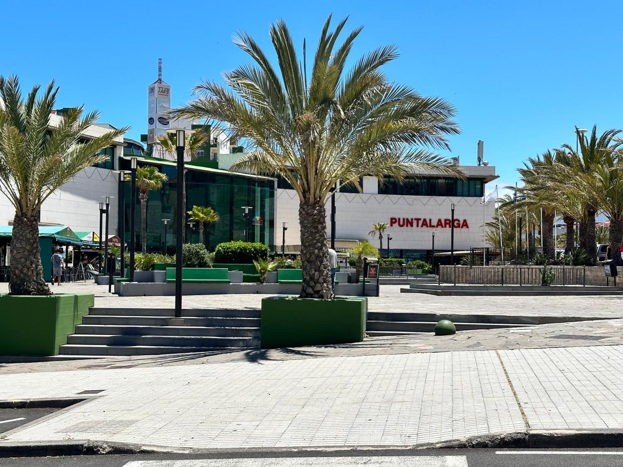 Vivienda Carolina Apartment Santa Cruz de Tenerife Ngoại thất bức ảnh